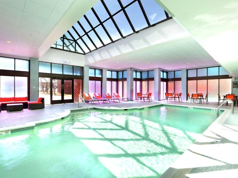 ヒルトン ミスティック (Hilton Mystic)の写真