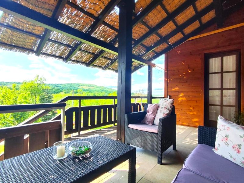 Villa Ruhige Lageの写真