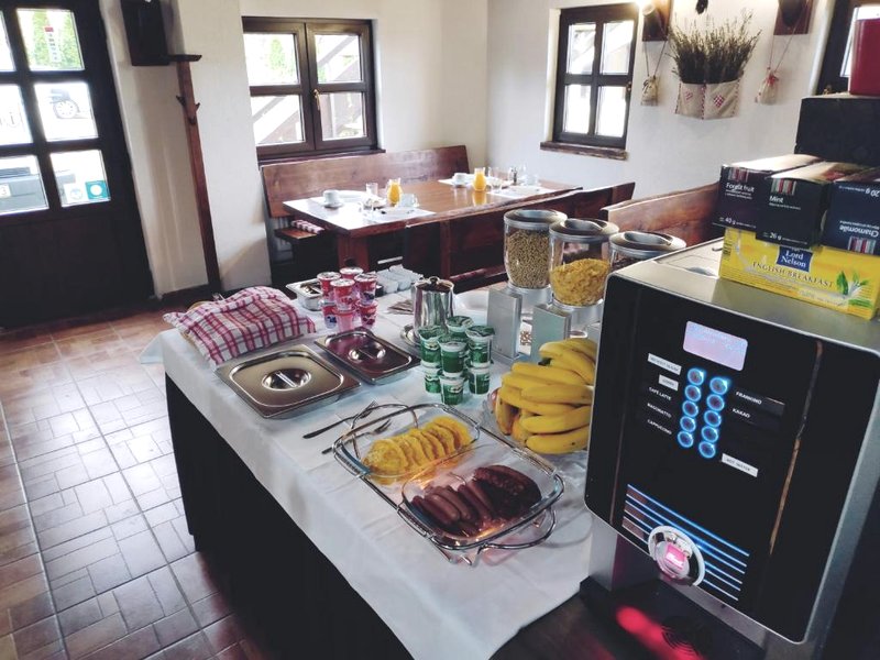 Villa Ruhige Lageの写真