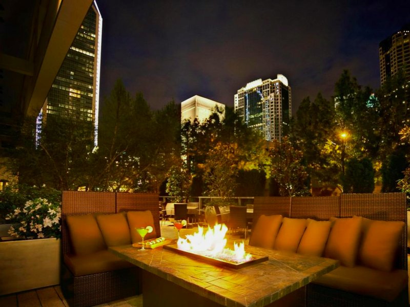 ザ ウェスティン シャーロット (The Westin Charlotte)の写真