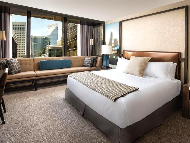 オムニ シャーロット ホテル (Omni Charlotte Hotel)の写真