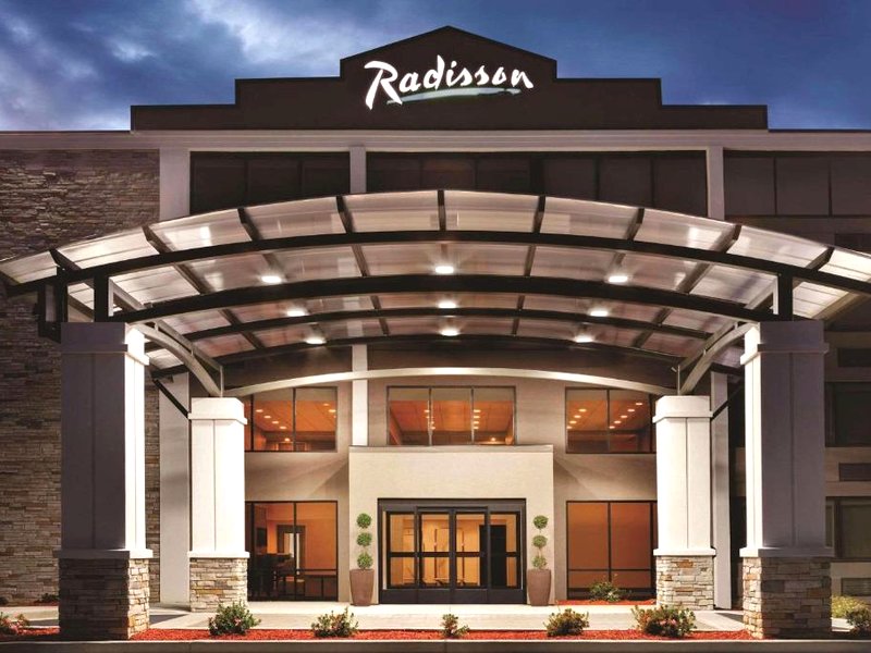 ラディソン ホテル シャーロット エアポート (Radisson Hotel Charlotte Airport)の写真