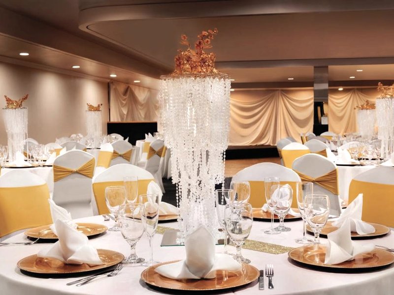 ラディソン ホテル シャーロット エアポート (Radisson Hotel Charlotte Airport)の写真