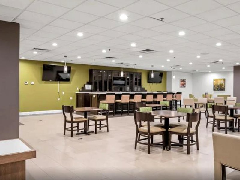 ラディソン ホテル シャーロット エアポート (Radisson Hotel Charlotte Airport)の写真
