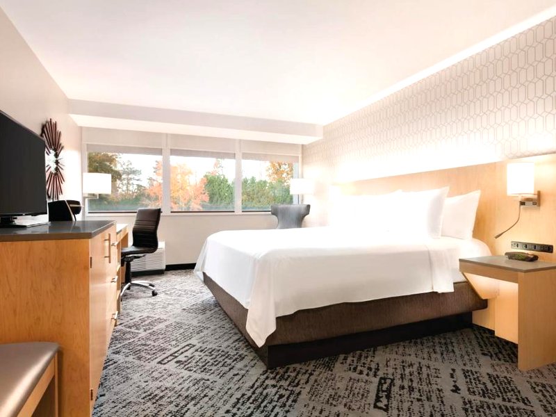 ラディソン ホテル シャーロット エアポート (Radisson Hotel Charlotte Airport)の写真