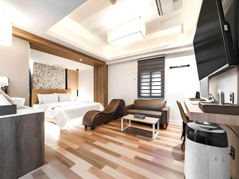 From H Maru Hotel Pocheon Branchの写真