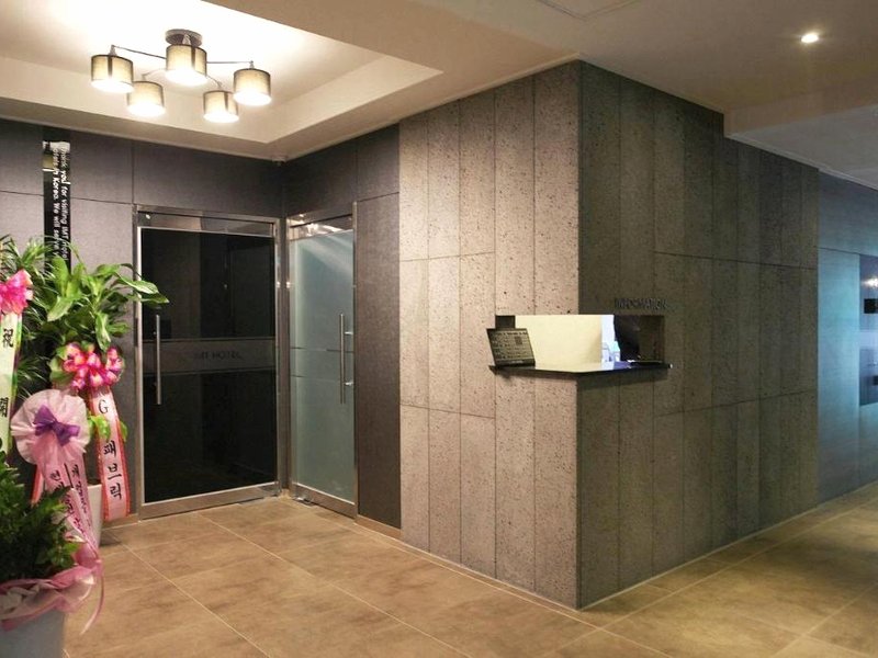 From H Maru Hotel Pocheon Branchの写真