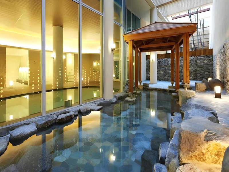 ハンファ リゾート サンジョン レイク アヌシー (Hanwha Resort Sanjeong Lake Annecy)の写真