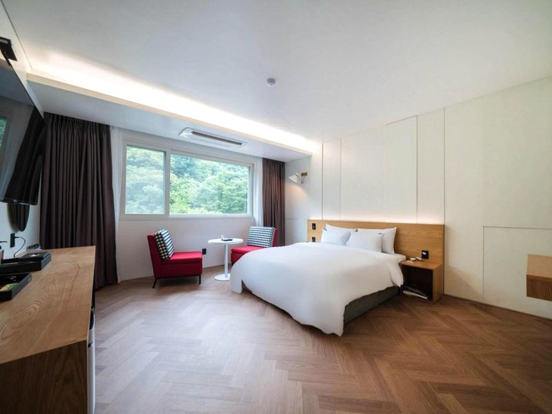 Pocheon Hotel Commune the Healingの写真