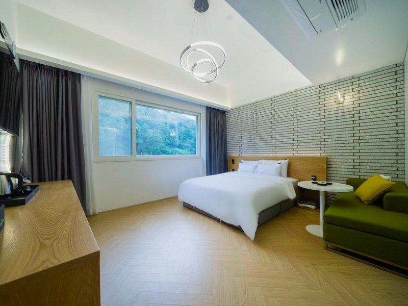 Pocheon Hotel Commune the Healingの写真