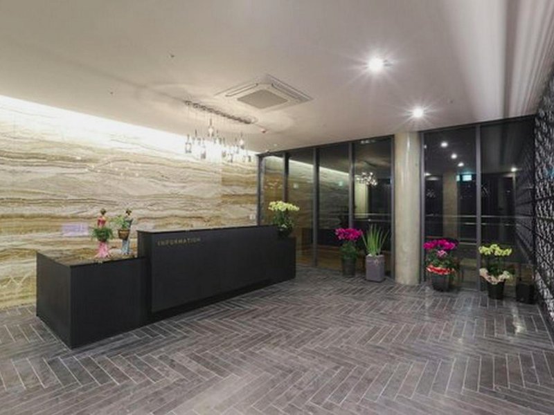 ホテル ギャラリー (hotel gallery)の写真