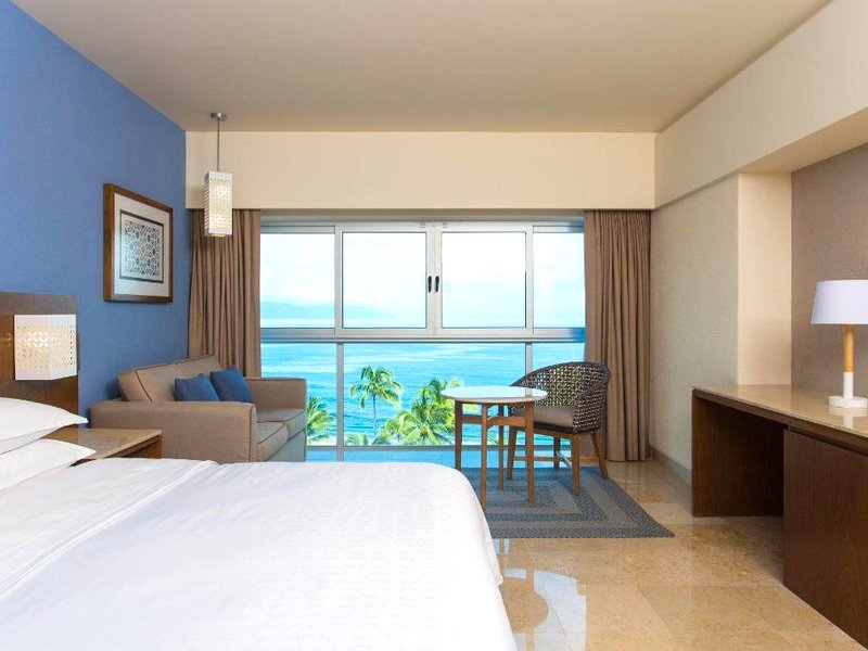Sheraton Buganvilias Resort & Convention Centerの写真