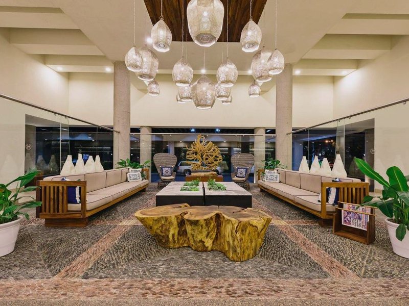 Sheraton Buganvilias Resort & Convention Centerの写真