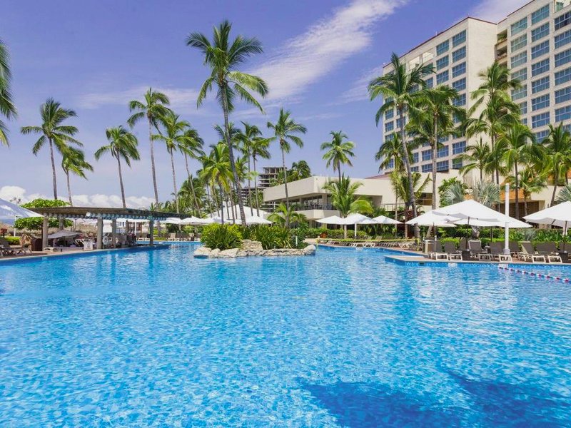 Sheraton Buganvilias Resort & Convention Centerの写真