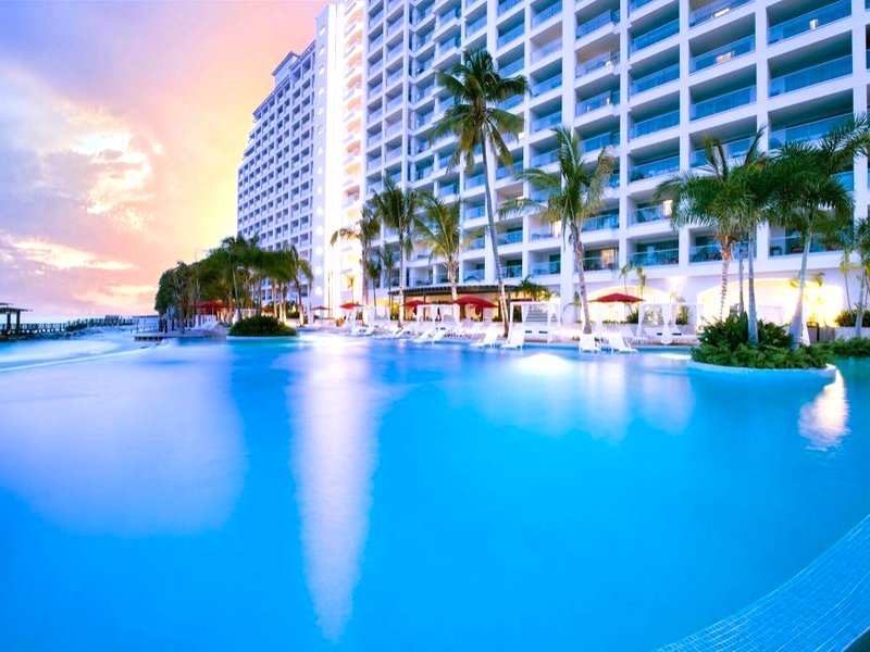 ヒルトン バジャルタ リビエラ オールインクルーシブ リゾート (Hilton Vallarta Riviera All-Inclusive Resort)の写真