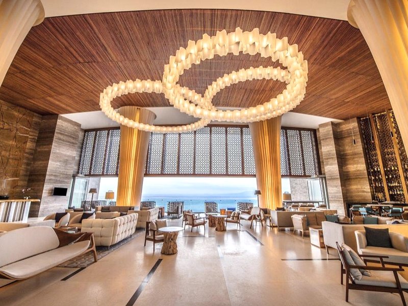 ヒルトン バジャルタ リビエラ オールインクルーシブ リゾート (Hilton Vallarta Riviera All-Inclusive Resort)の写真