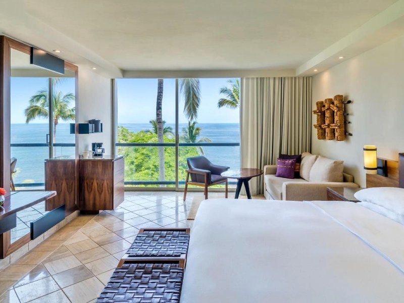 Hyatt Ziva Puerto Vallarta - All Inclusiveの写真