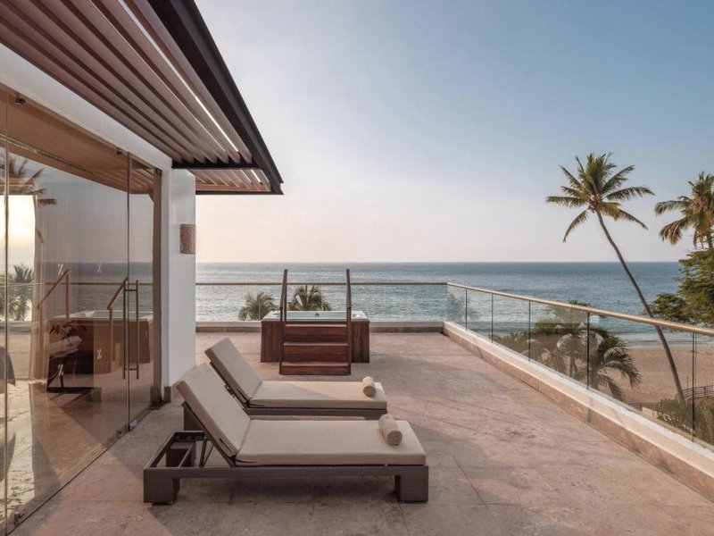 Hyatt Ziva Puerto Vallarta - All Inclusiveの写真