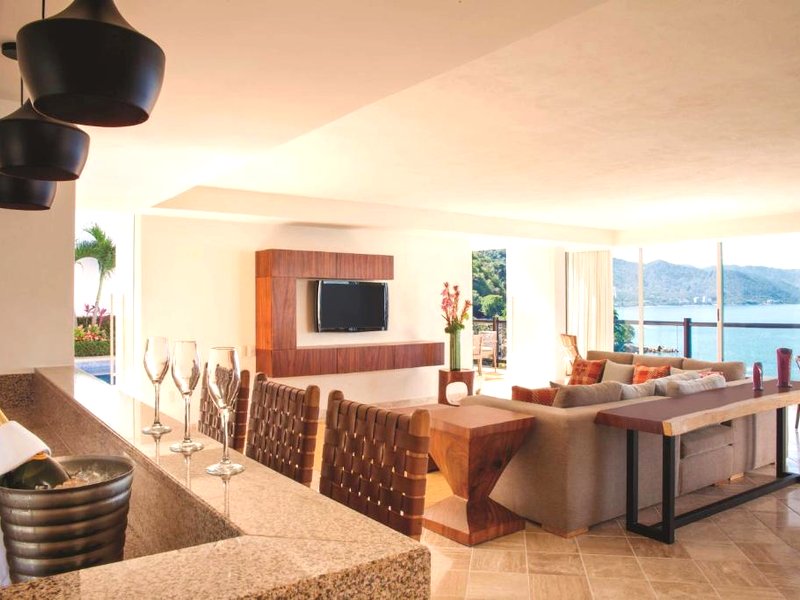 Hyatt Ziva Puerto Vallarta - All Inclusiveの写真