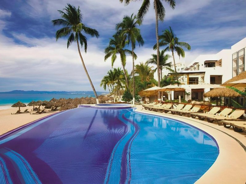 Hyatt Ziva Puerto Vallarta - All Inclusiveの写真