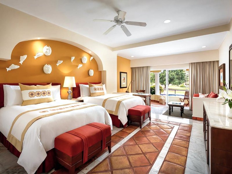 カーサ ベラス ホテル ブティック アンド オーシャン クラブ 【大人専用】 オール インクルーシブ (Casa Velas Hotel Boutique & Ocean Club - Adults Only All Inclusive)の写真