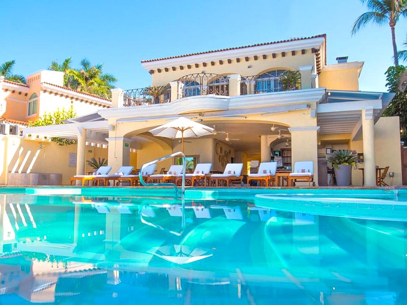 カーサ ベラス ホテル ブティック アンド オーシャン クラブ 【大人専用】 オール インクルーシブ (Casa Velas Hotel Boutique & Ocean Club - Adults Only All Inclusive)の写真