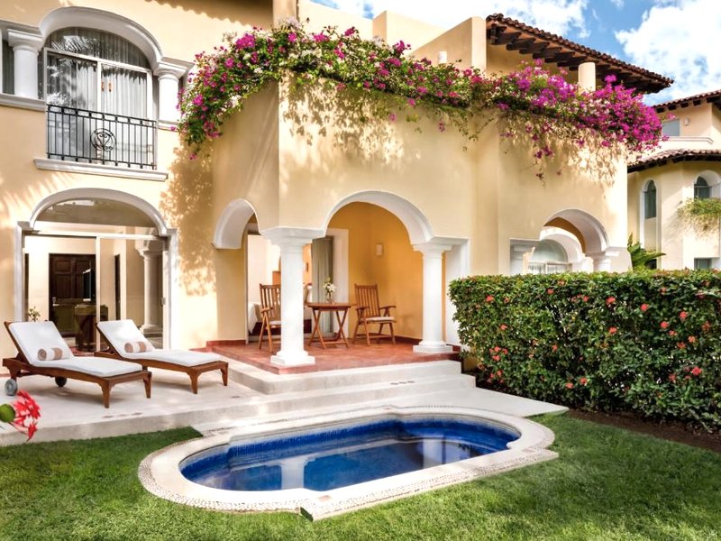 カーサ ベラス ホテル ブティック アンド オーシャン クラブ 【大人専用】 オール インクルーシブ (Casa Velas Hotel Boutique & Ocean Club - Adults Only All Inclusive)の写真