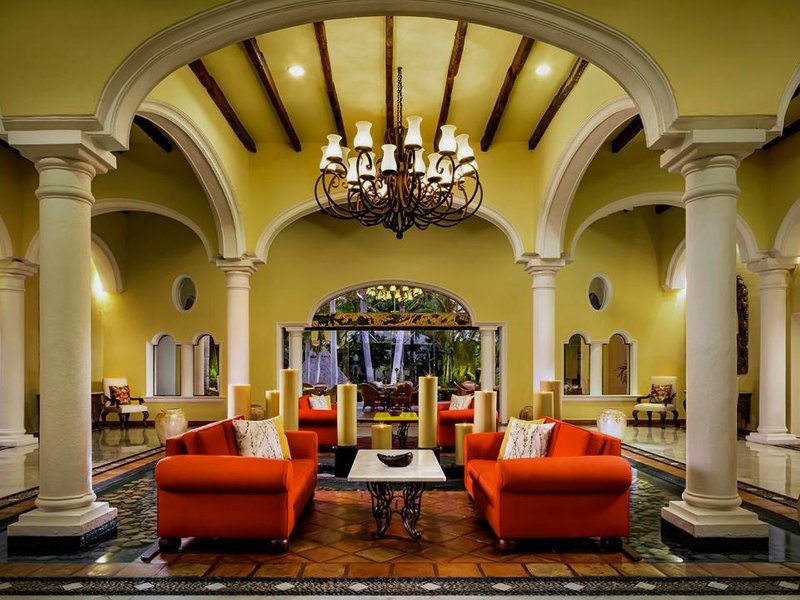 カーサ ベラス ホテル ブティック アンド オーシャン クラブ 【大人専用】 オール インクルーシブ (Casa Velas Hotel Boutique & Ocean Club - Adults Only All Inclusive)の写真