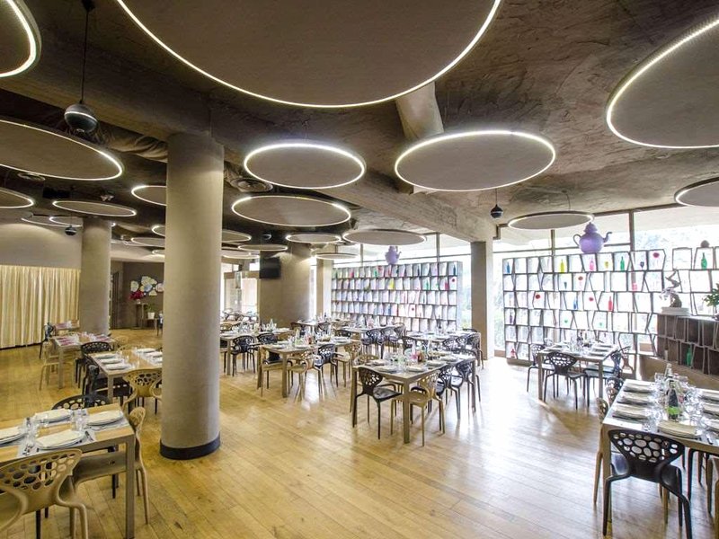 The Gate Hotelの写真