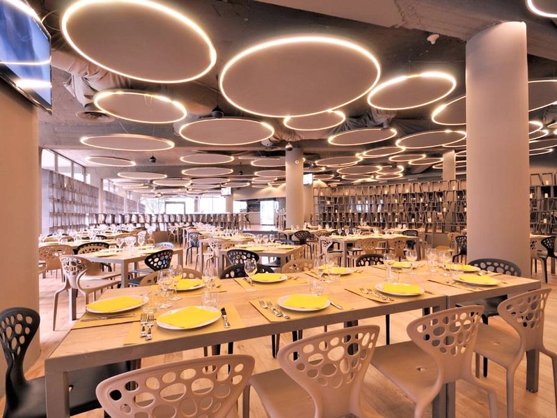 The Gate Hotelの写真