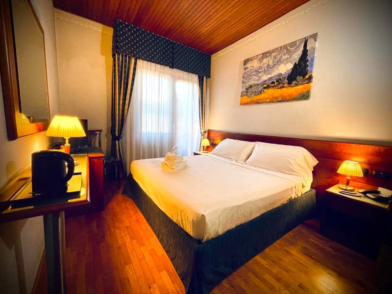 Hotel Hermitageの写真