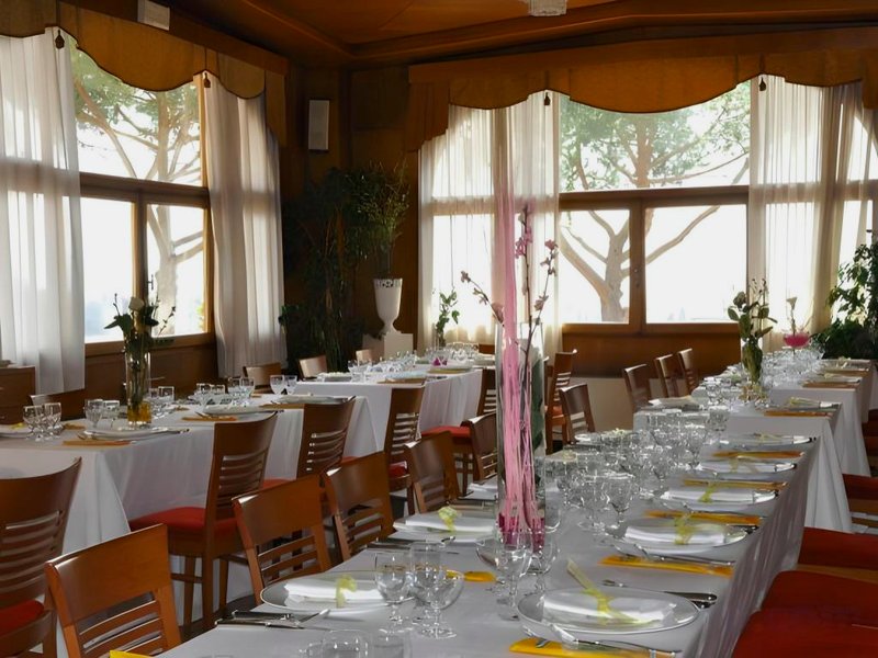 Hotel Hermitageの写真