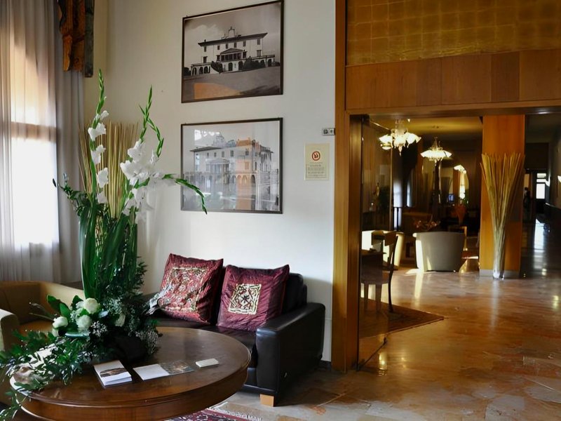 Hotel Hermitageの写真