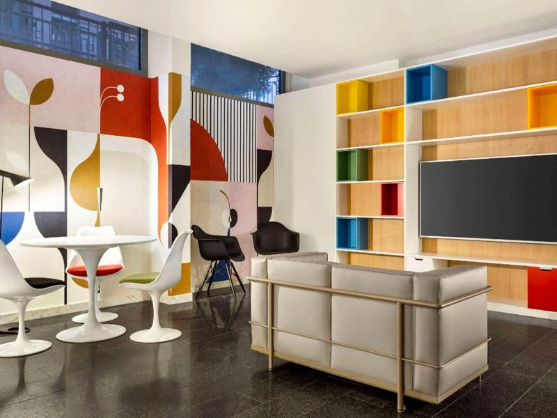 ウィンダム ガーデン フィレンツェ (Wyndham Garden Florence)の写真