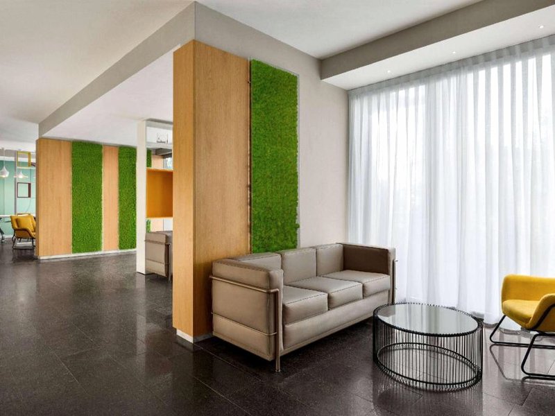 ウィンダム ガーデン フィレンツェ (Wyndham Garden Florence)の写真