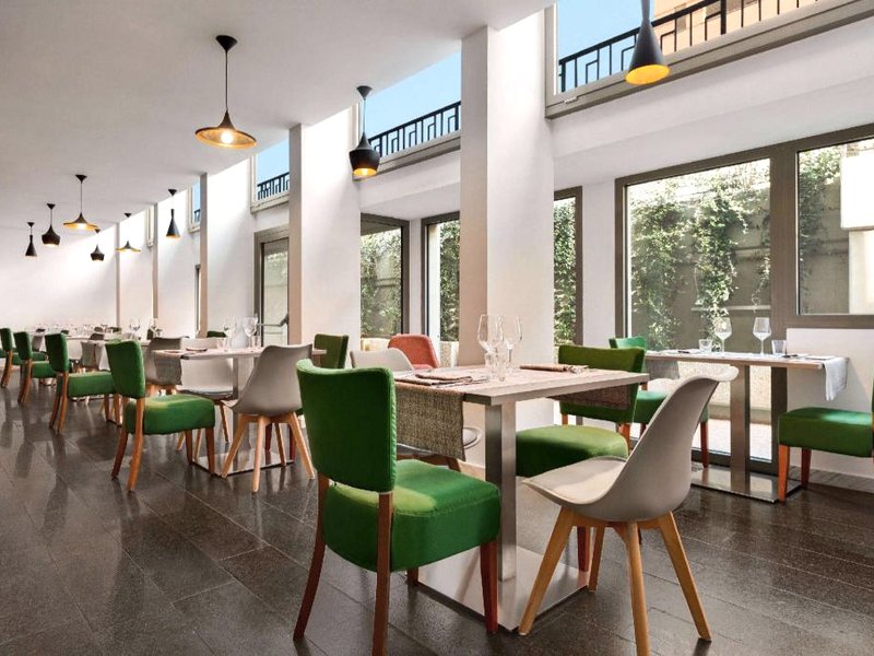 ウィンダム ガーデン フィレンツェ (Wyndham Garden Florence)の写真