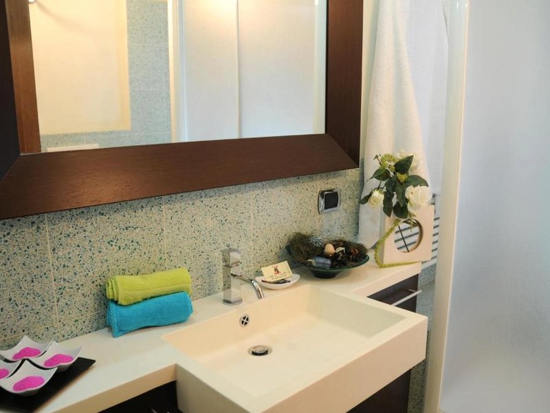 ZEUS Rooms Superiorの写真