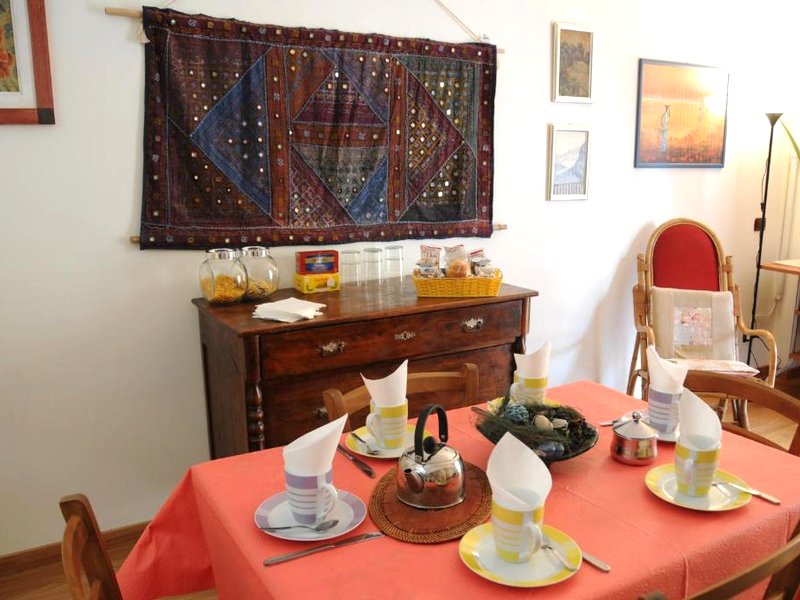 ZEUS Rooms Superiorの写真