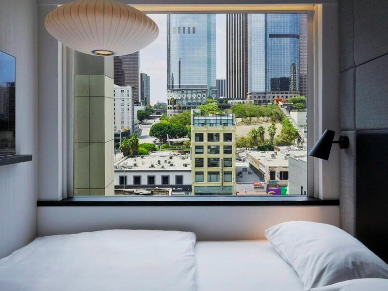 citizenM Los Angeles Downtownの写真