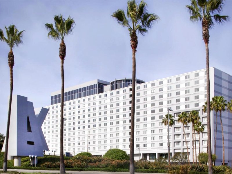 ハイアット リージェンシー ロサンゼルス インターナショナル エアポート (Hyatt Regency Los Angeles International Airport)の写真