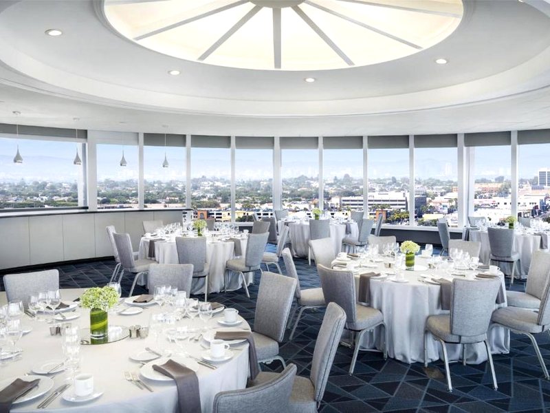 ハイアット リージェンシー ロサンゼルス インターナショナル エアポート (Hyatt Regency Los Angeles International Airport)の写真