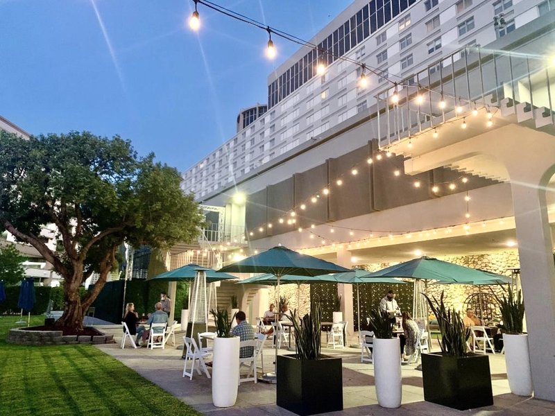 ハイアット リージェンシー ロサンゼルス インターナショナル エアポート (Hyatt Regency Los Angeles International Airport)の写真