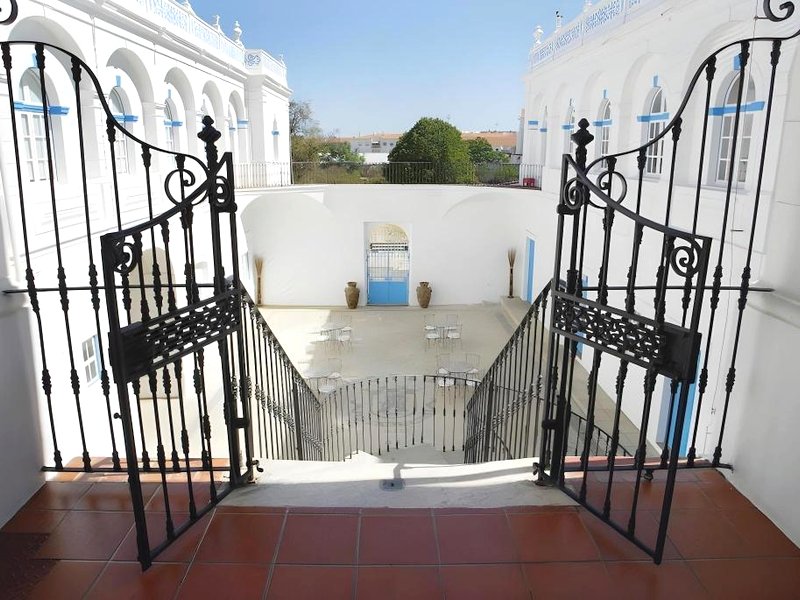 ホテル デ モウラ (Hotel de Moura)の写真
