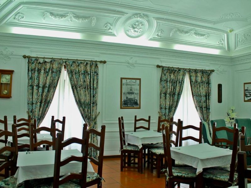 Hotel Santa Combaの写真