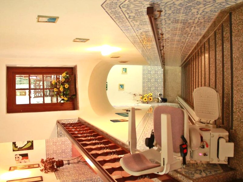 Hotel Santa Combaの写真