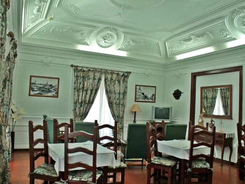 Hotel Santa Combaの写真