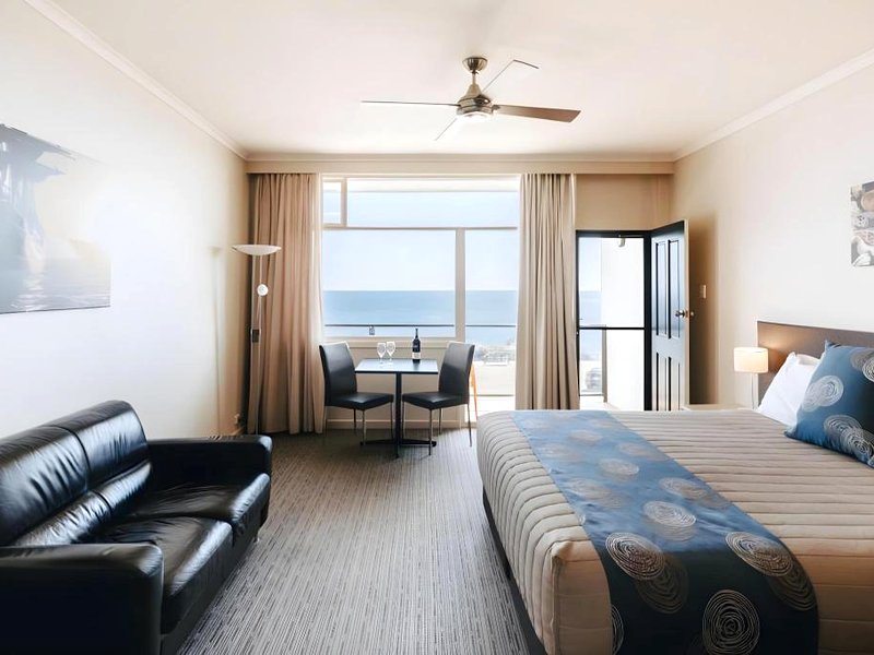 カンガルー アイランド シーフロント ホテル (Kangaroo Island Seafront Hotel)の写真