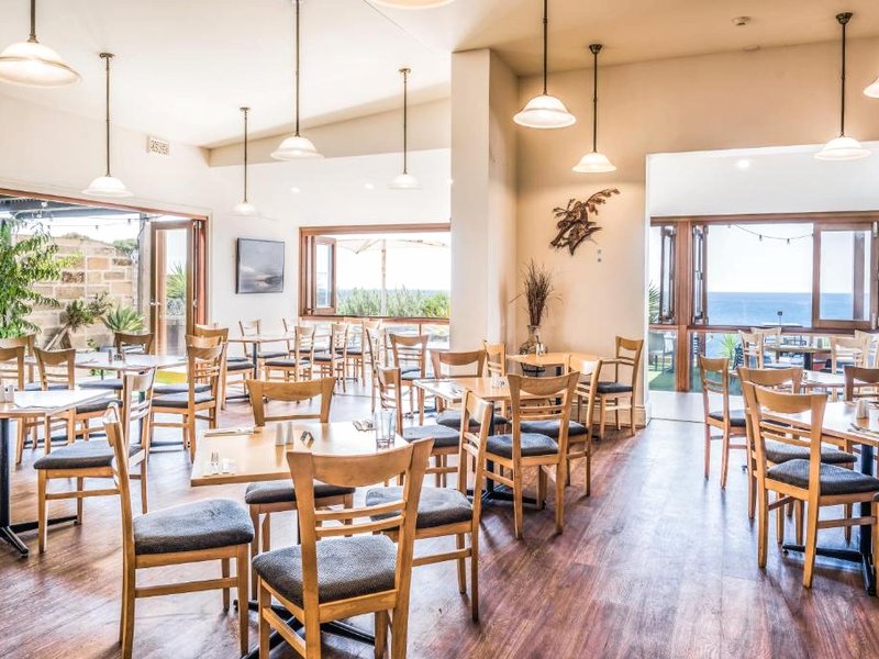 カンガルー アイランド シーフロント ホテル (Kangaroo Island Seafront Hotel)の写真