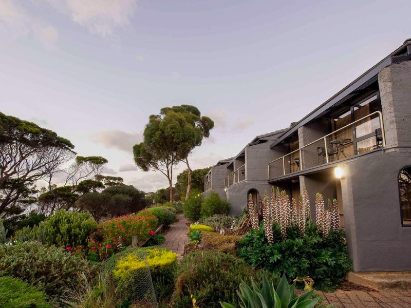 メルキュール カンガルー アイランド ロッジ (Mercure Kangaroo Island Lodge)の写真
