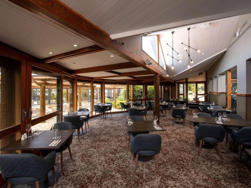 メルキュール カンガルー アイランド ロッジ (Mercure Kangaroo Island Lodge)の写真